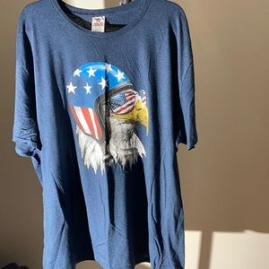 3XL Spirit of America t-shirt
